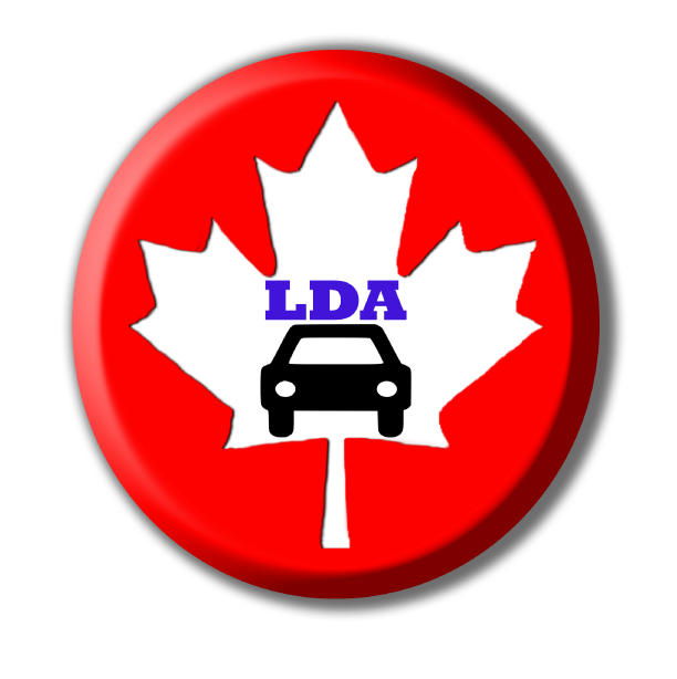 Leaside Driving Academy (Unit 220) Icon