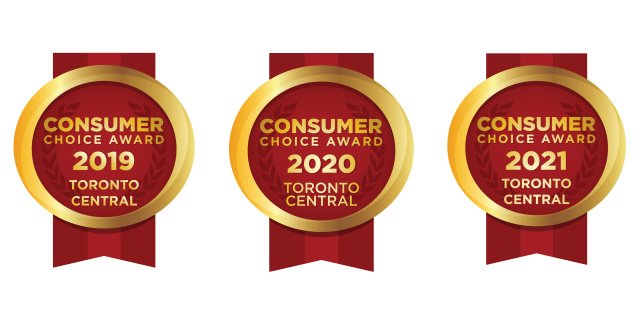 Consumer Choice Award
